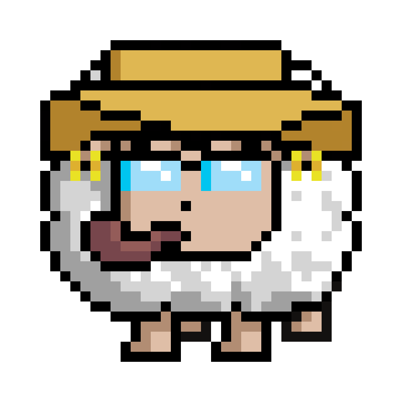 Another Sheep artwork preview